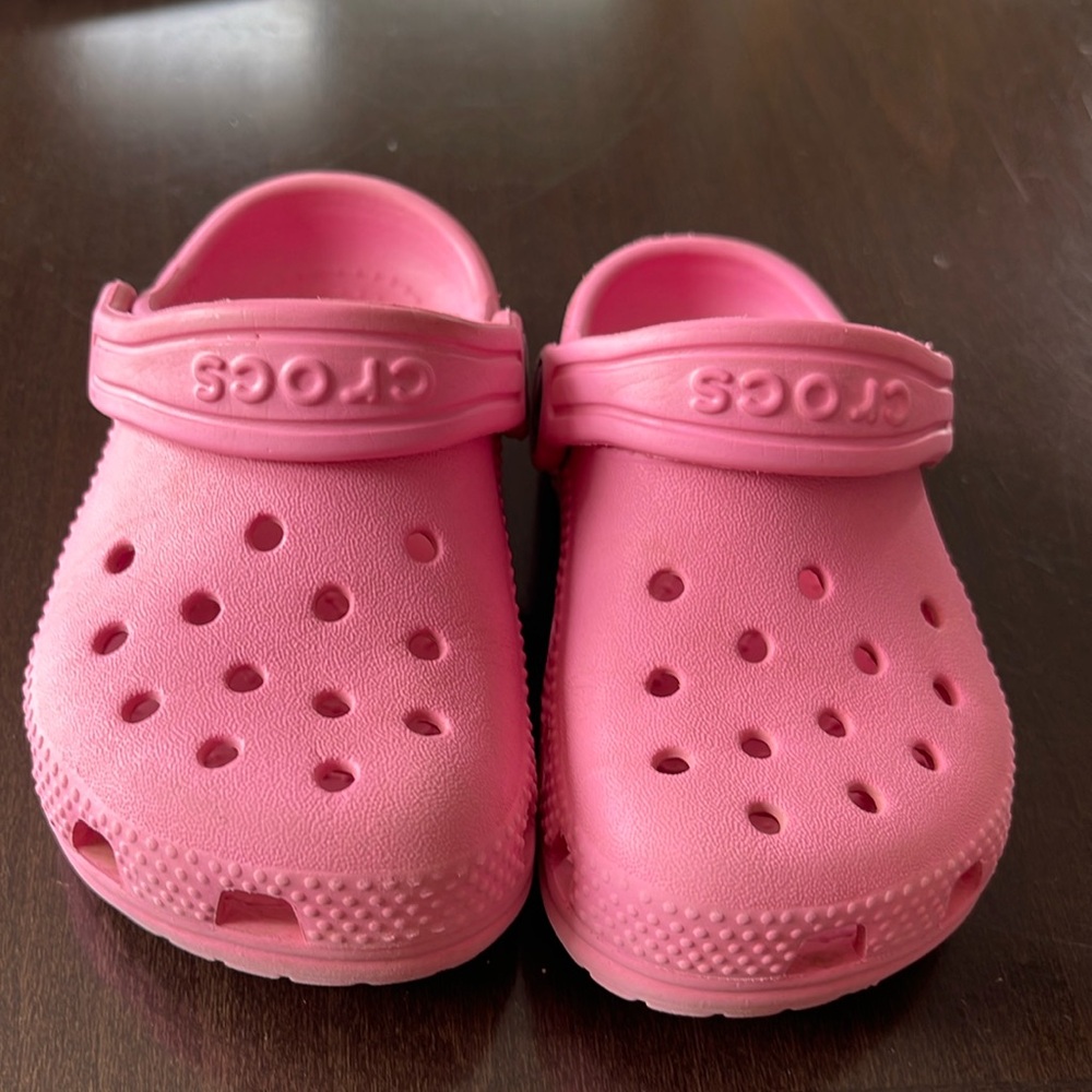 Crocs